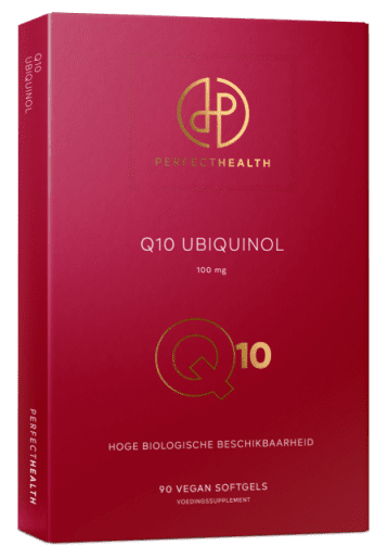 Perfect Health Q10 Ubiquinol