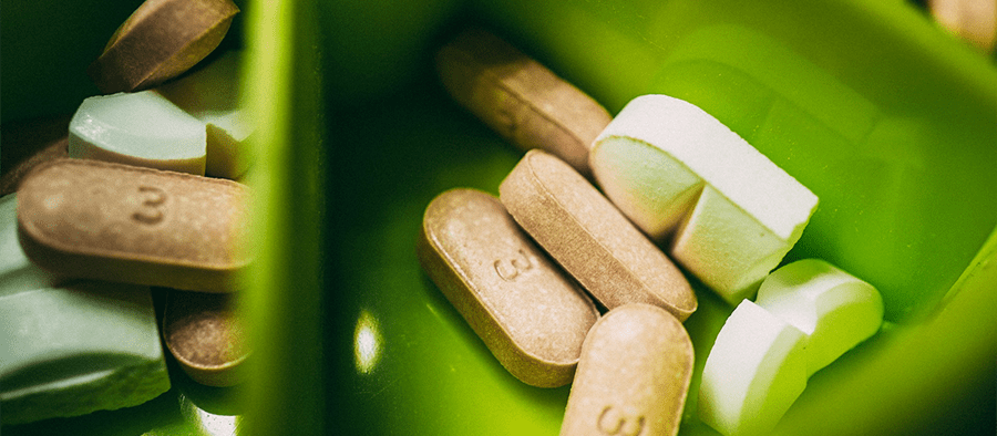 Supplementen kopen waar moet je op letten