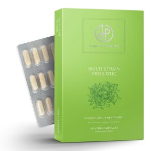 Multi Strain Probiotic