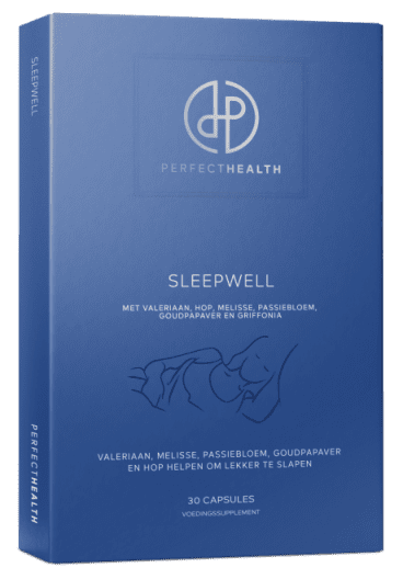 Sleep_Well Perfect Health Sleep Well