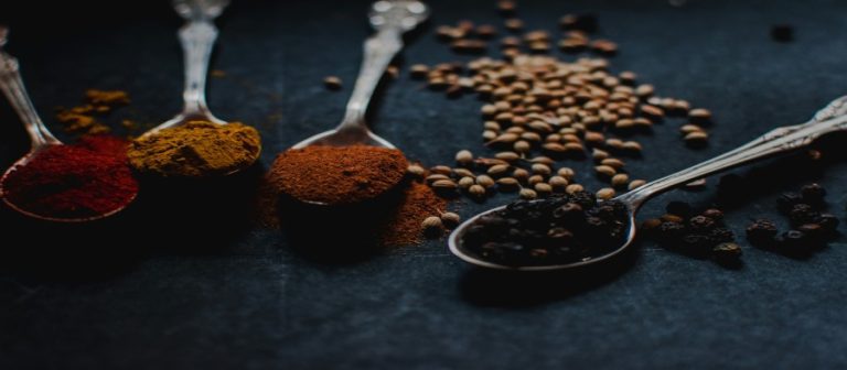 Zwarte peper
