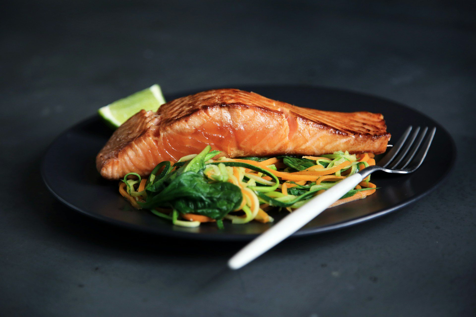 Het risico van te weinig omega3
