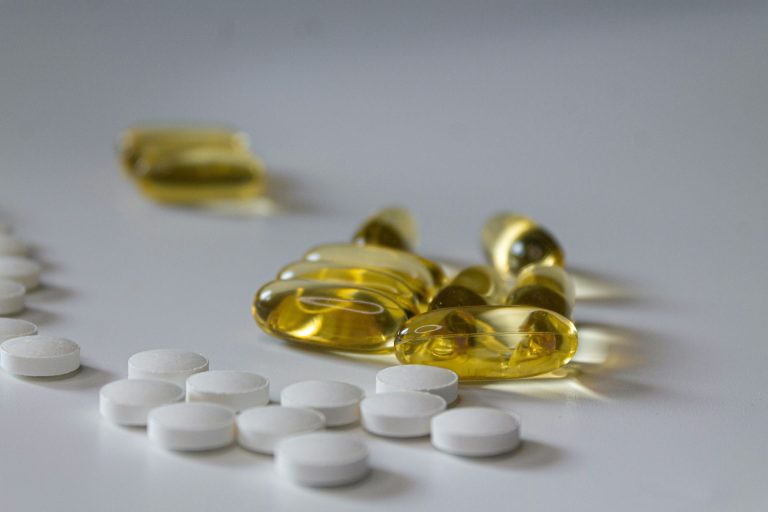 Hoe omega 3 supplementen kunnen bijdragen aan jouw gezondheid