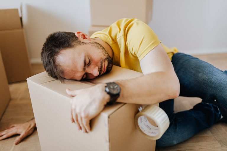 Vermoeid? Tips voor een betere slaap en meer energie