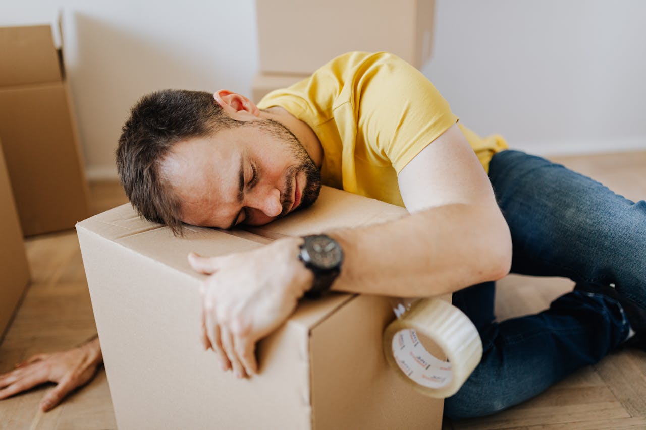 Vermoeid? Tips voor een betere slaap en meer energie