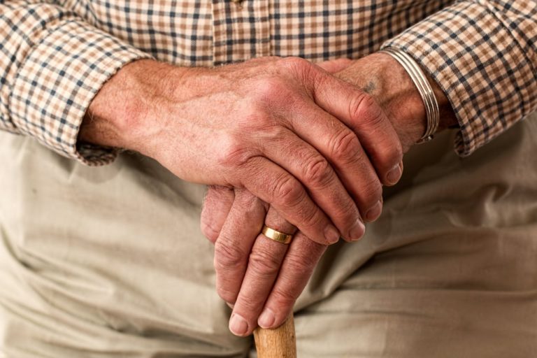 Waarom nemen gezondheidsrisico's toe met het ouder worden?