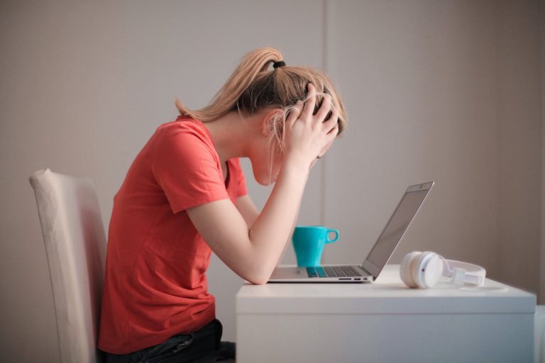 Leren omgaan met stress