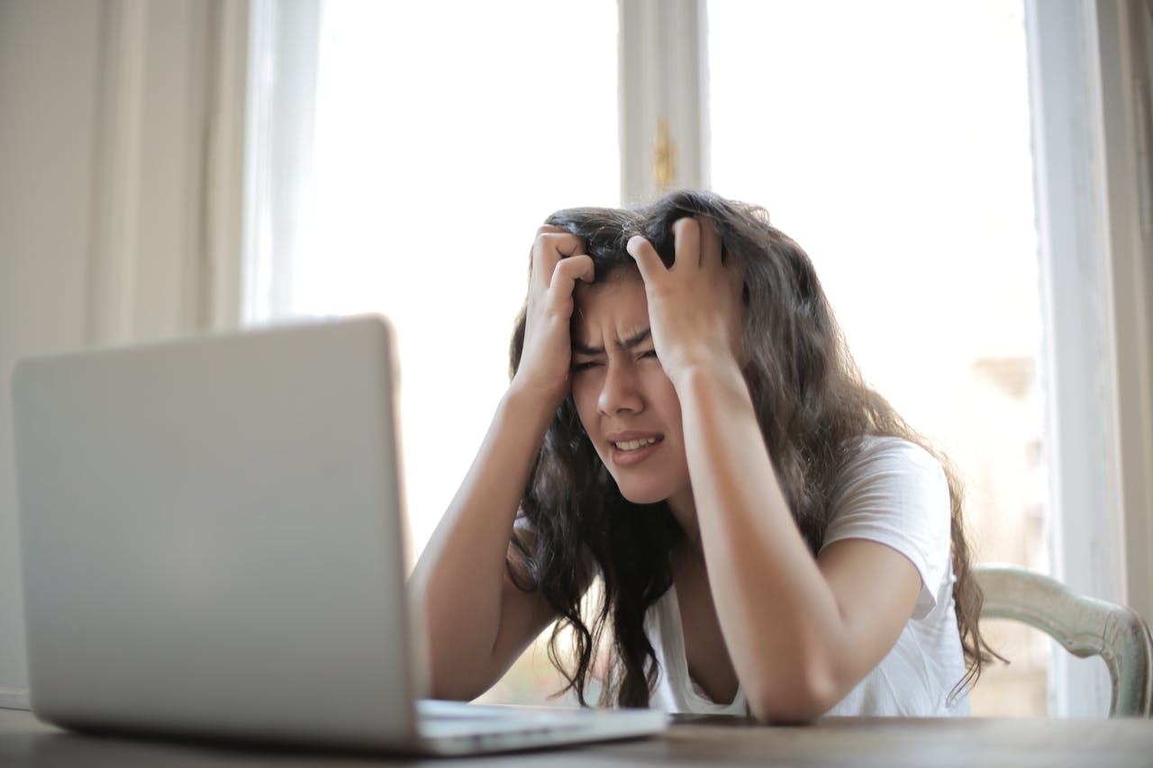 De risico’s van een verhoogd cortisol