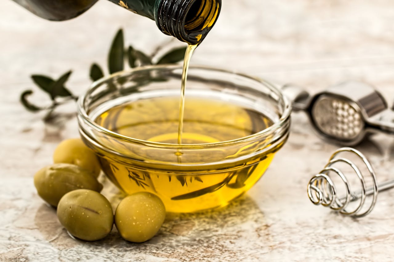 Omega 3-6-9: De verschillen en ideale verhouding
